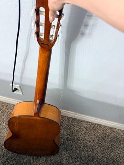 Guitarra