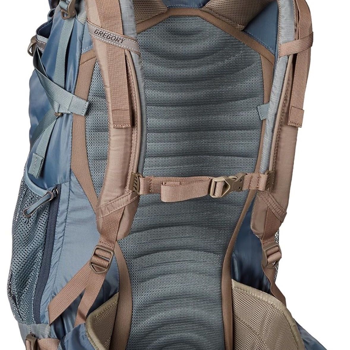 gregory 35l backpack Targhee Ft Skiing & Snowboarding Backpack, Helmet Carry, Ski/Snowboard Hook, Internal Hydration Sleeve (Reservoir Not Included) : Sports & Outdoors 3D foam hip belt Gregory Sage 35L Hiking Backpack