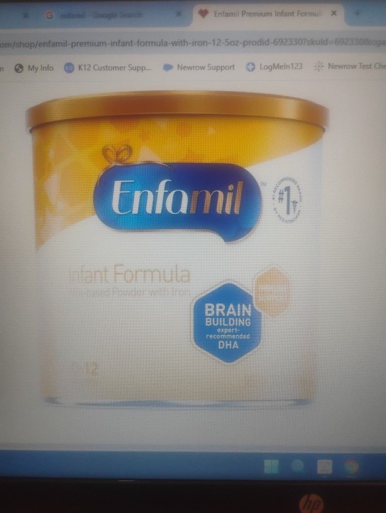 Enfamil