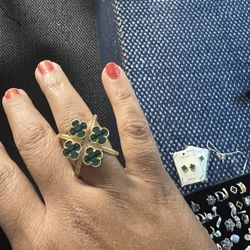 Ring For Women 
