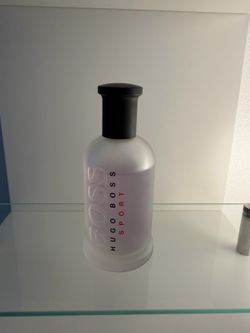 Hugo Boss Bottle Sport