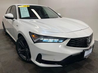 2024 Acura Integra