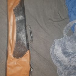 1960 Sears hunting bag