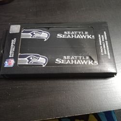 Seattle Seahawks Seatbelt Pads
