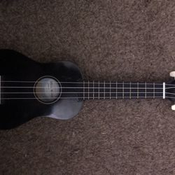 Huawind Ukulele 