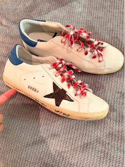 Golden goose reps