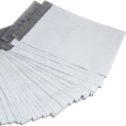 1000pcs 7.5” X 10.50” Poly mailers Shipping Envelope self Sealing Plastic Mailing Bags