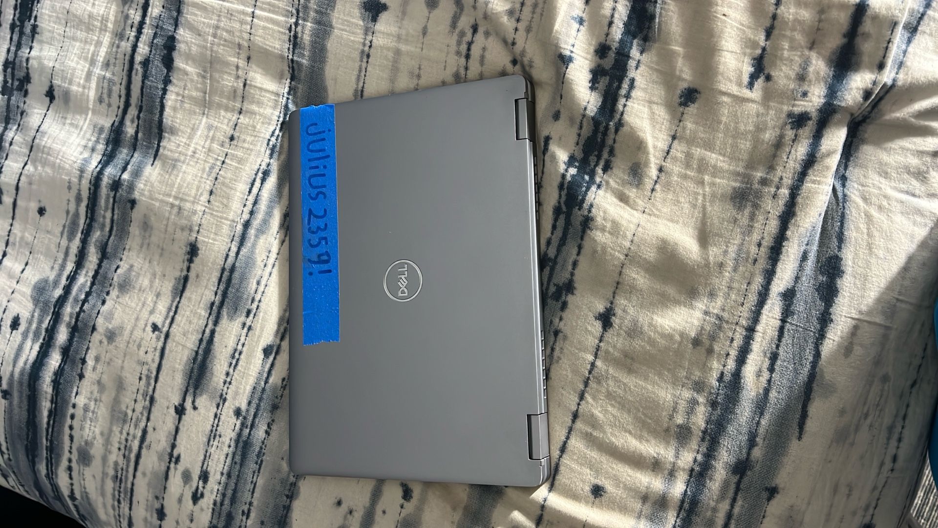 DELL Laptop 💻 with intel core 15 Latitude 3310 2-in-1