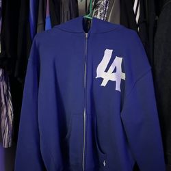 [XL] Akimbohoodie LA Noodle hoodie Jacket