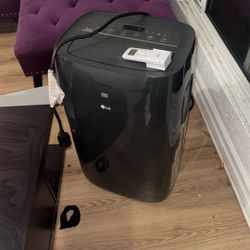 LG LP0821GSSM AC AIR CONDITIONER 