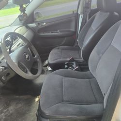 2009 Chevrolet Impala