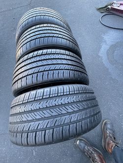 225/40R18 MICHELIN PILOT SPORT ALL SEASON4