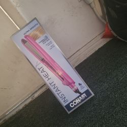 CONAIR INSTANT HEAT NEW