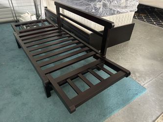 Wood Toddler Or Pet Daybed Frame-LIKE NEW!