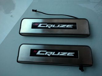 Chevy Cruze 2009-2015 Part