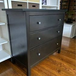 IKEA Hemnes 3 drawer dresser