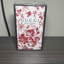 GUCCI BLOOM