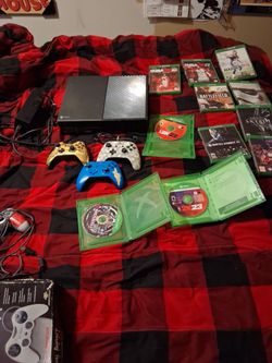 Xbox One Bundle