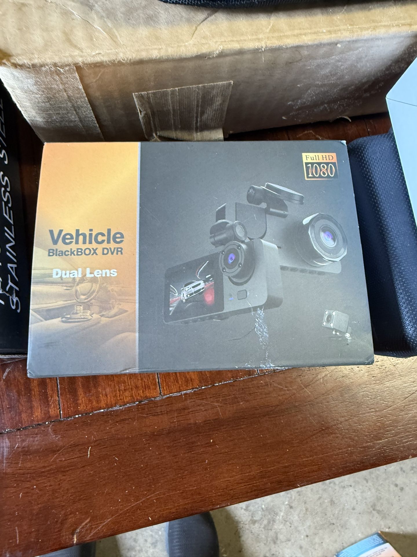 Dash Cam