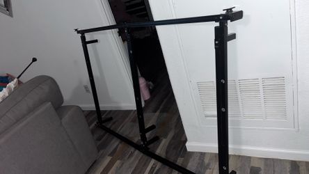 Bed frame