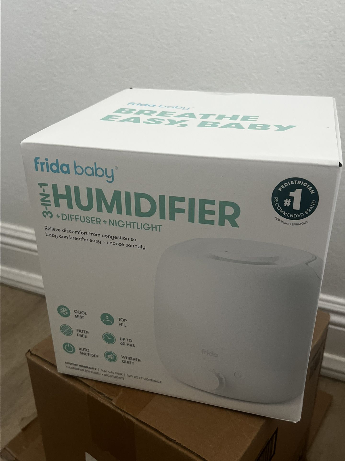 Frida Baby  humidifier 