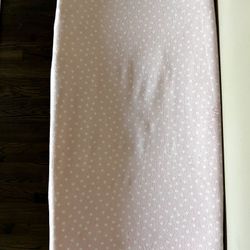 Diaper Changing Station with Cover