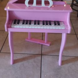 Children's Piano