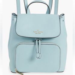 Kate Spade Backpack (LIKE NEW!!)