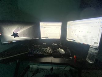 Selling Double Mini Computers