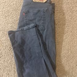 Men’s Jeans