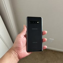 Samsung Galaxy S10 128gb Liberado 