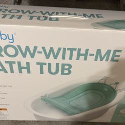 Bath Tub