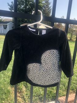 First impressions 18 mo baby girl