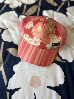 Roxy Kids Hat