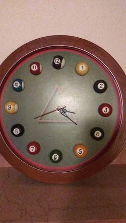 Clock