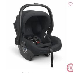 UPPABABY MESA V2 CARSEAT & STROLLER BASSINET