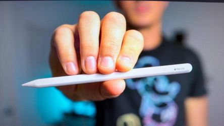 Apple Pencil 2nd generation