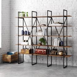 Danson Bookcase