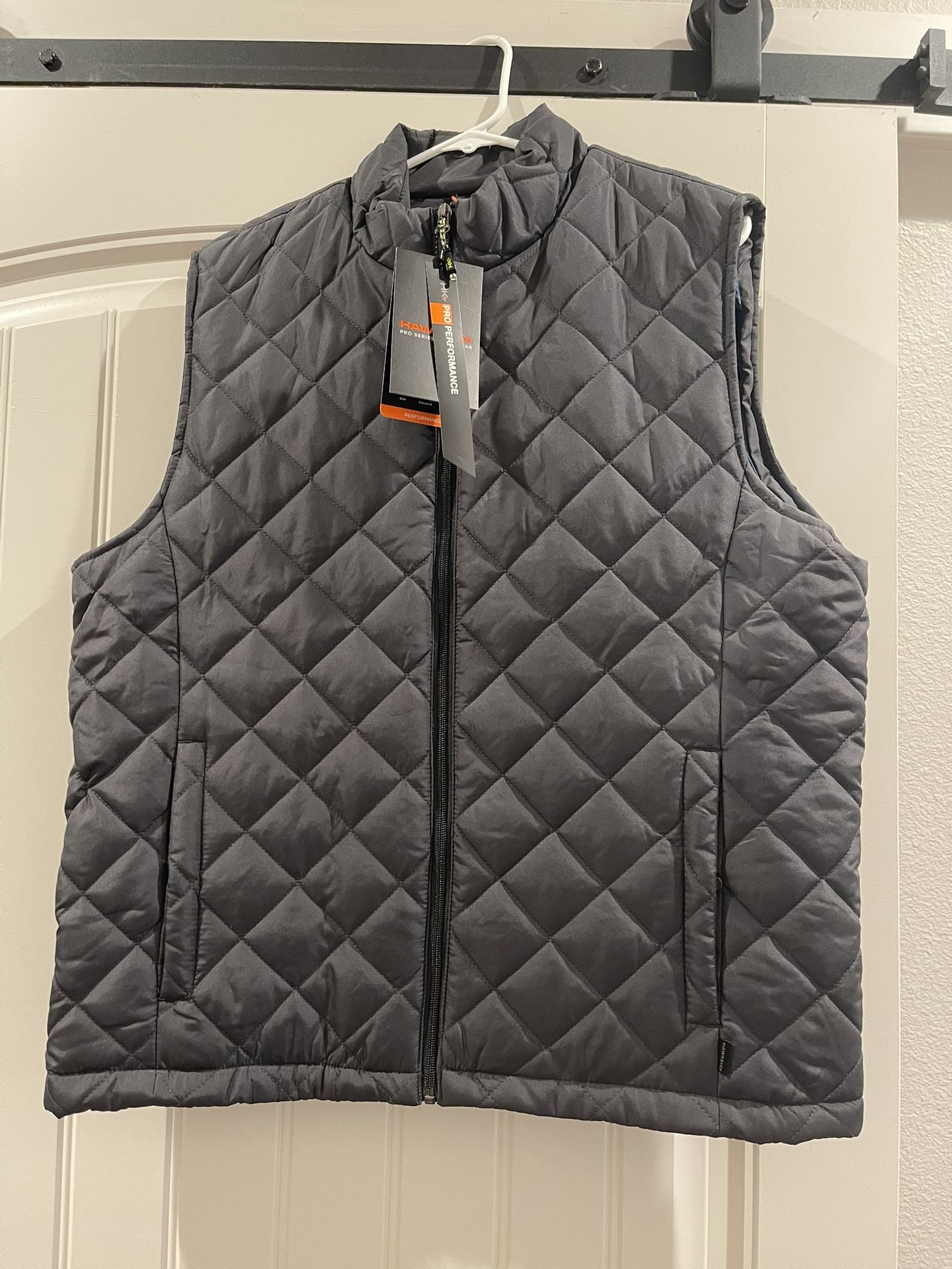 Hawke & Co Performance Vest