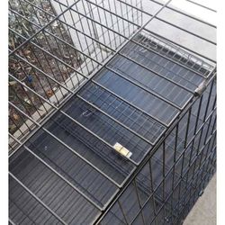 Biiiig Pet Cage