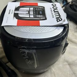 Gourmia Air Fryer
