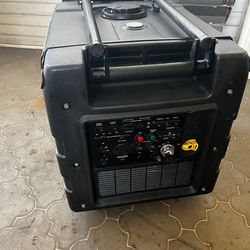 Powerhouse PH3100Ri Inverter