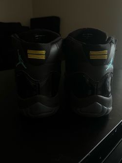 Air Jordan 11 Nike A Retro Gamma