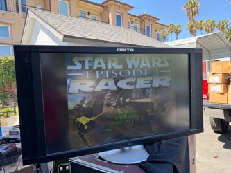 NEC LCD monitor M46 (Model:L466T4) for trade