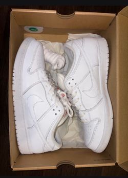 Nike sb dunk Jordan low size 9.5 & 10