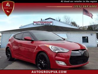 2013 Hyundai Veloster