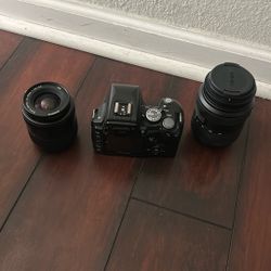 Olympus Digital Om-d Mark Iv