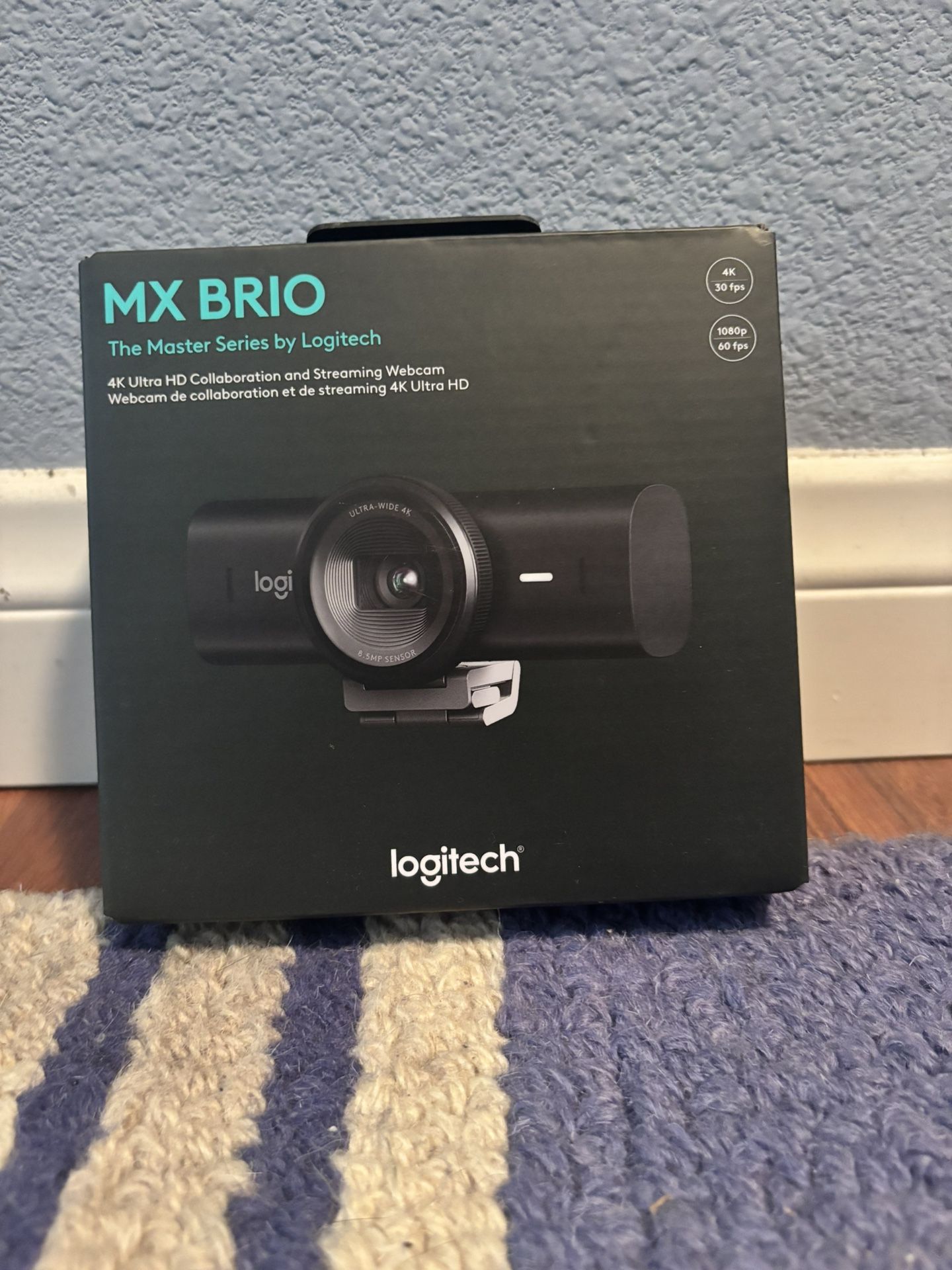 MX BRIO Master Series