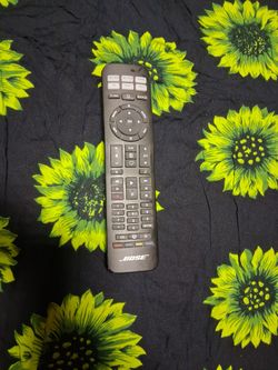 Rose Cinemate Remote