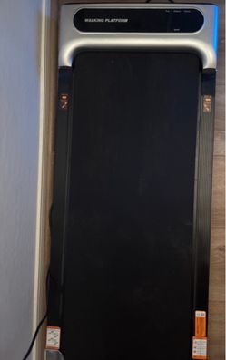 WALKING TREADMILL